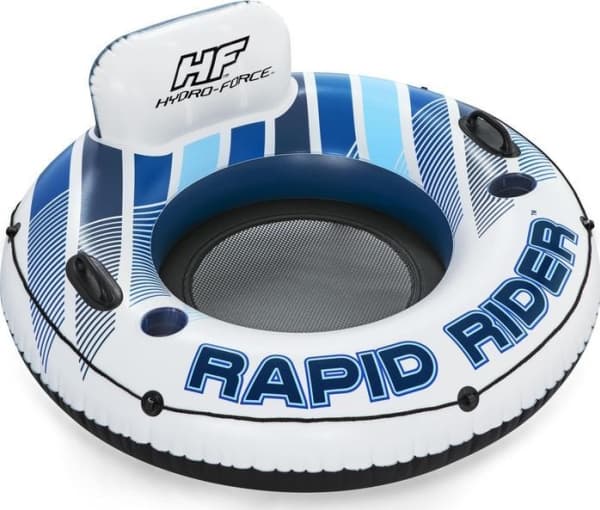Bestway Rapid Rider svømmering 135 cm