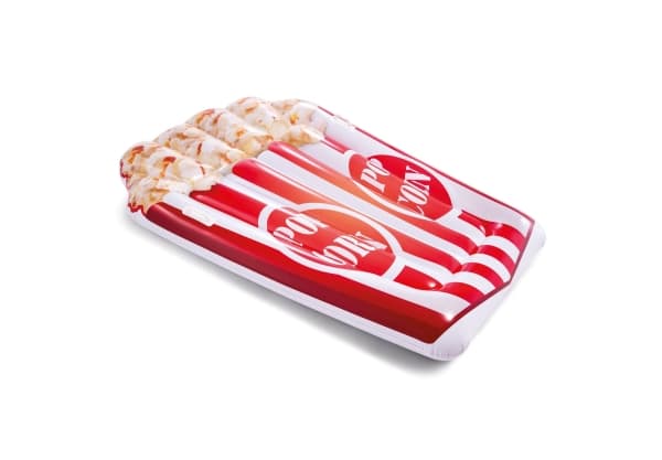 BADELEKE INTEX POPCORN MADRASS 1,78M X 1,24M