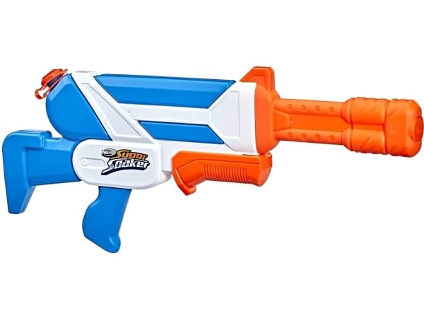 Nerf Super Soaker Twister