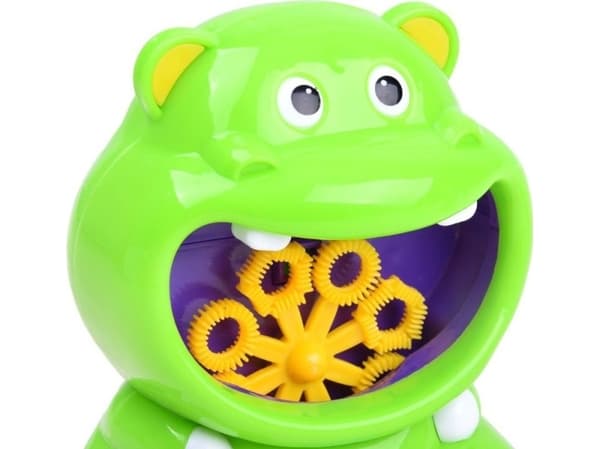 Jokomisiada MYDLANE BANKS Hippopotamus BANKS kone ZA3073