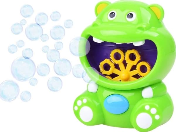 Jokomisiada MYDLANE BANKS Hippopotamus BANKS kone ZA3073