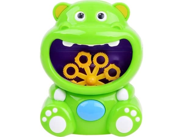 Jokomisiada MYDLANE BANKS Hippopotamus BANKS kone ZA3073