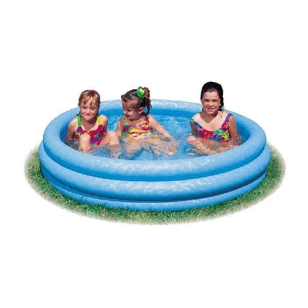 Intex Crystal Blue Pool 147x33cm