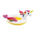 Miniatyrbillede 1 af 2: Intex 57441NP Unicorn Swimming Pool 272x193x104cm