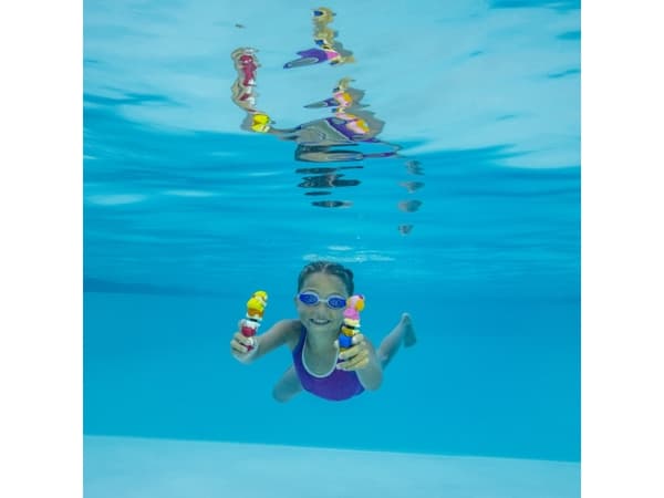 Swimways Learn to Swim Dive Sticks