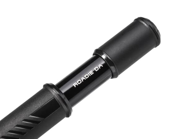 Topeak Pumppu Topeak Roadie DA, kaksitoiminen (Presta) universaali