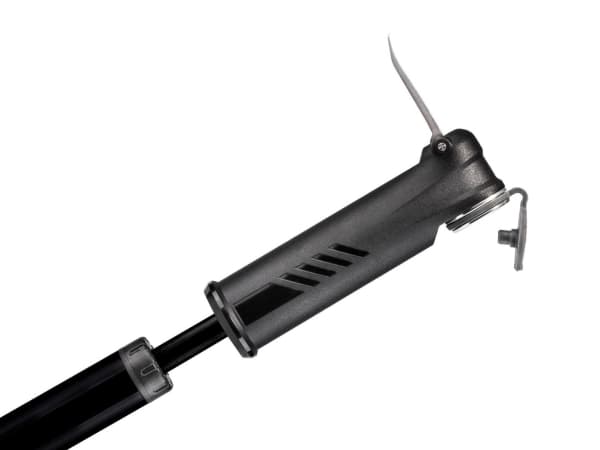 Topeak Pumppu Topeak Roadie DA, kaksitoiminen (Presta) universaali