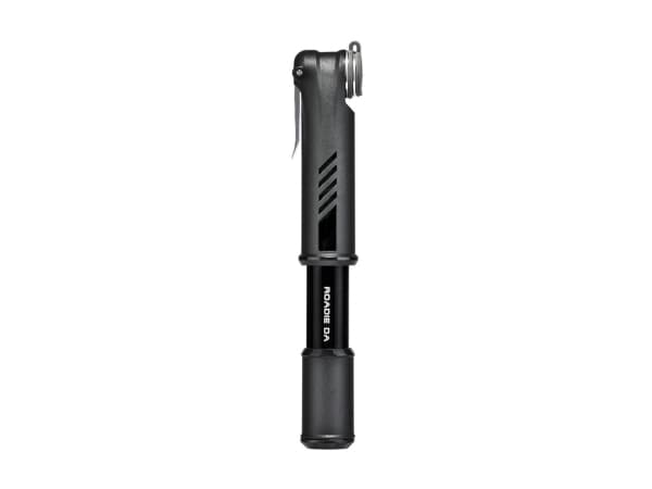 Topeak Pumppu Topeak Roadie DA, kaksitoiminen (Presta) universaali