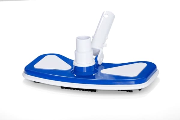 Bestway 58282, Dammsugarhuvud, Blå, Vit, 280 mm, 110 mm, 135 mm, 770 g