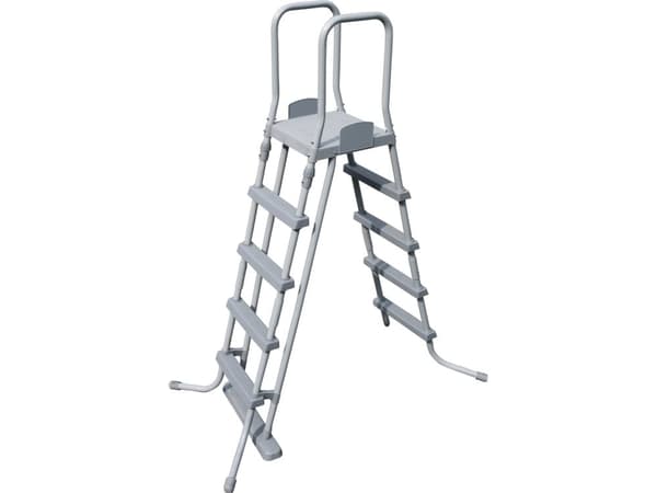 Bestway Svømmebasseng Bestway Flowclear, 132 cm