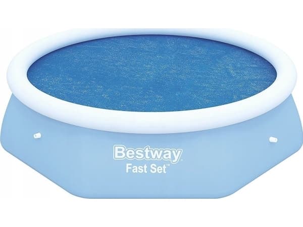 Bestway Solvarmematte til BESTWAY Pool 366 cm