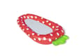 Pikkukuva 5 / 5: Puhallettava patja, jossa on ristikko Strawberry 178 x 103 cm Bestway 43644