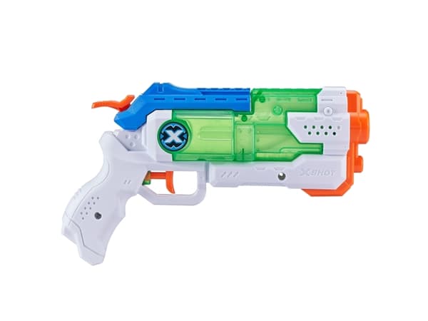 XSHOT 56220, Lekekanon, Flerfarget, 5 år, 1 stykker