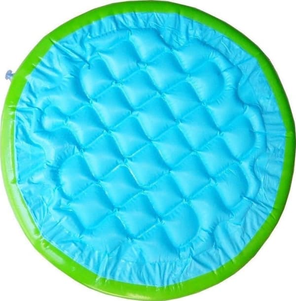 Intex 57107, Kiina, 330 g, 196,9 mm, 44,5 mm, 177,8 mm, 408 g