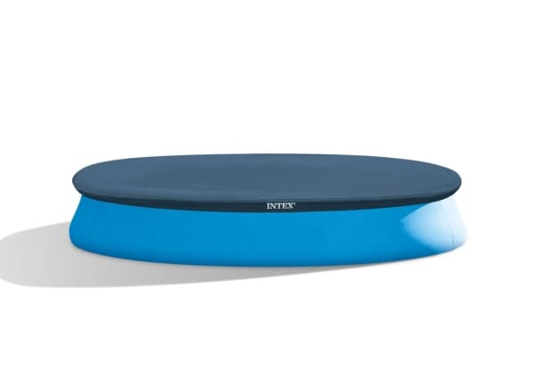 BASSENGTILBEHØR INTEXEASY SET® POOL COVER 457 CM