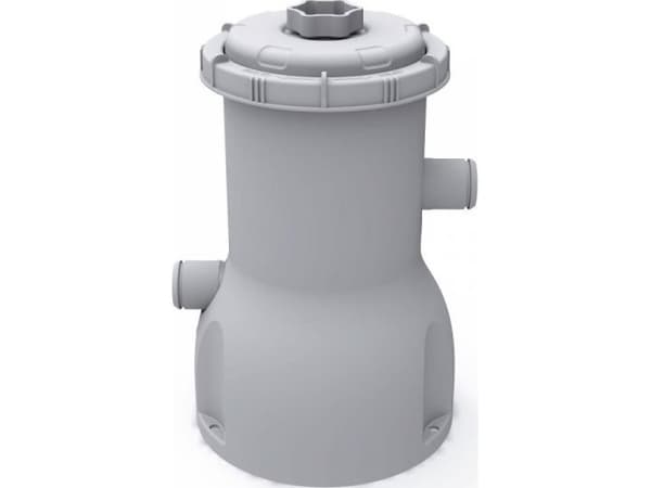 Enero altaan suodatinpumppu 530gal Enero