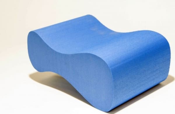 ENERO Swimming Board Eight Blue universal