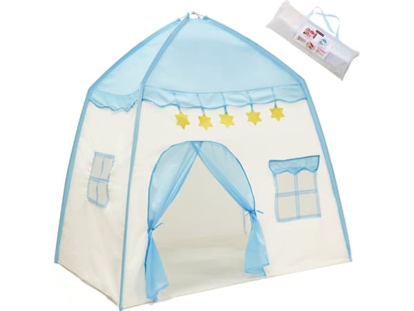 Ikonka Folding House Base Tent Selvstendig Unicorn 180 cm