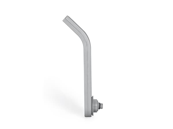 Raminamasis „Bestway“ krioklys, skirtas Lay-Z-Spa LED 60322