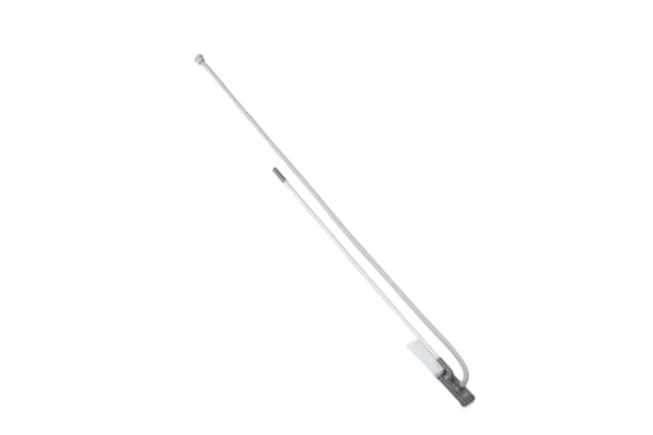 Bestway 60323 / 23, Bestway, Harmaa, 1500 mm, 84 mm, 76 mm, 470 g
