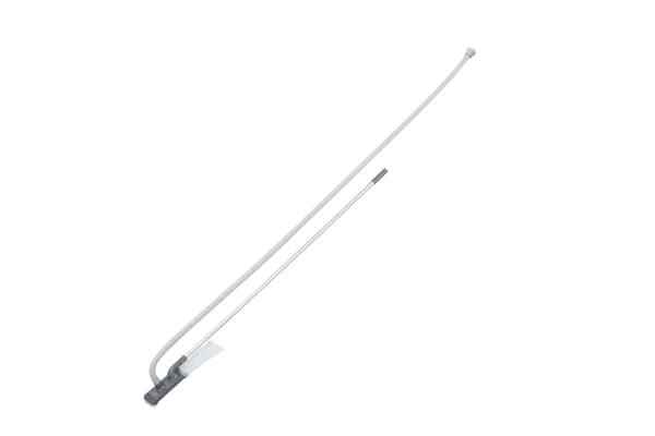 Bestway 60323 / 23, Bestway, Grå, 1500 mm, 84 mm, 76 mm, 470 g