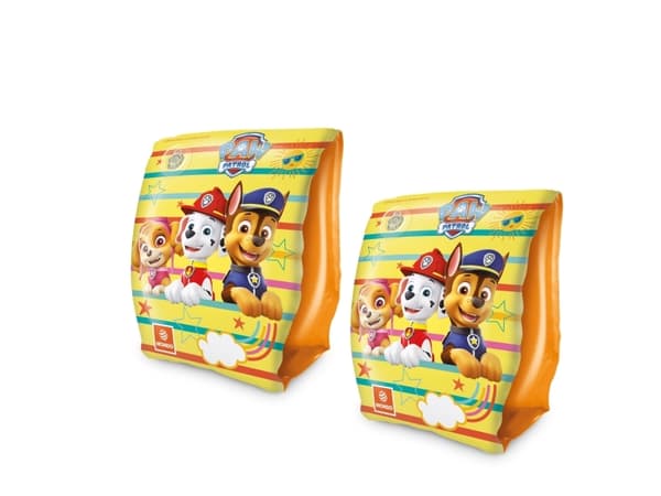 Mondo Armbands for swimming - Paw Patrol