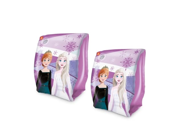 Mondo Swimming Sleeves - Frozen