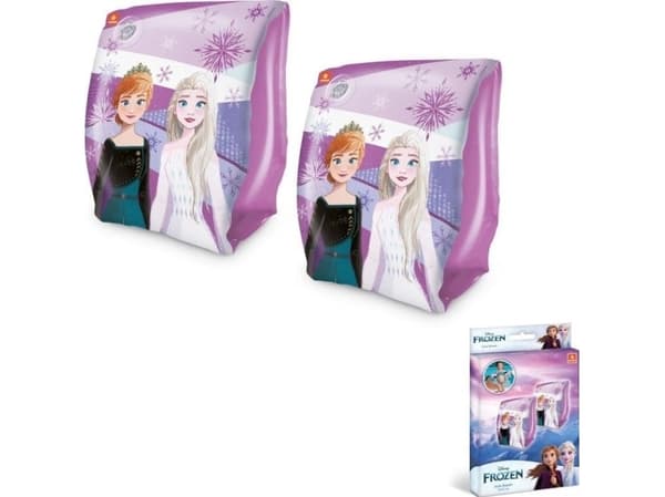 Mondo Swimming Sleeves - Frozen