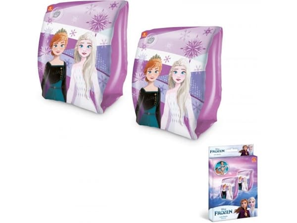 Mondo Swimming Sleeves - Frozen