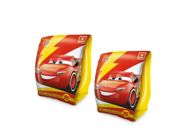 Mondo Armbands for swimming - Cars