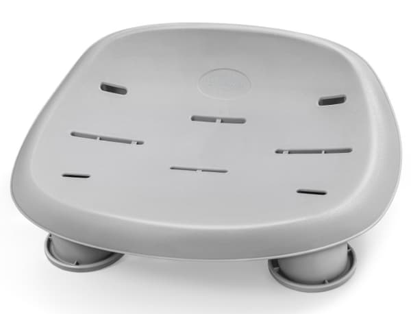 Bestway 60321 / 23, Bestway, Grå, 408 mm, 315 mm, 200 mm, 1,44 kg