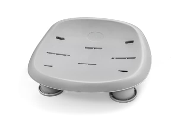 Bestway 60321 / 23, Bestway, Grå, 408 mm, 315 mm, 200 mm, 1,44 kg