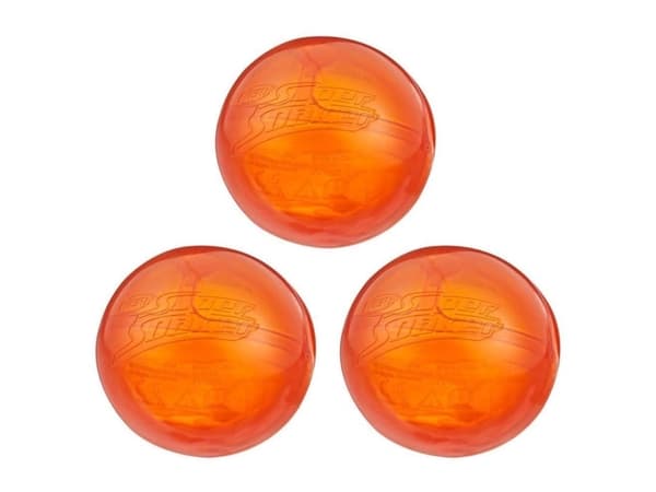 Nerf Super Soaker Hydro Balls, Vesi-ilmapallot, Monivärinen, 6 vuosi/vuosia