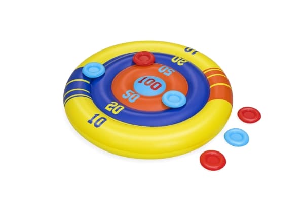 Bestway 52566 / 23, 3 år, Oppblåsbart, Flerfarget