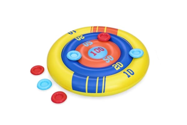 Bestway 52566 / 23, 3 år, Oppblåsbart, Flerfarget