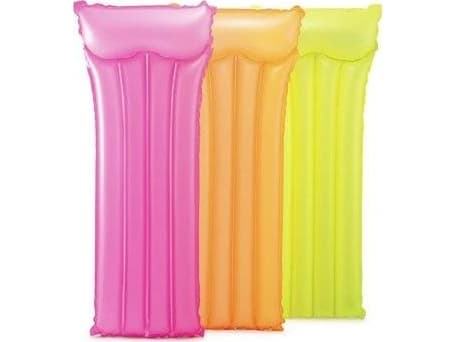 Intex Neon svømmemadrass 183x76cm (59717)