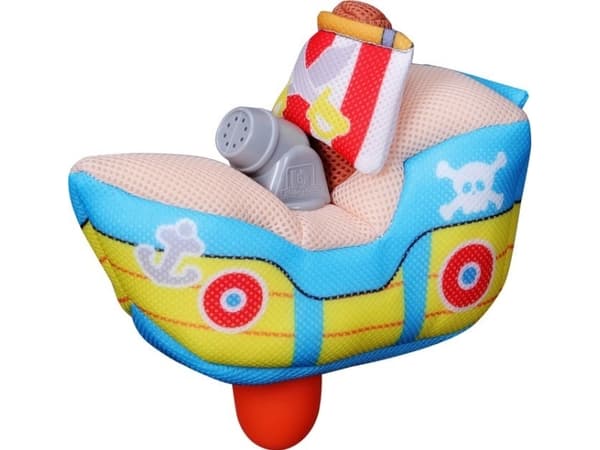 BÅT - BB JUNIOR PIRAT SKIP