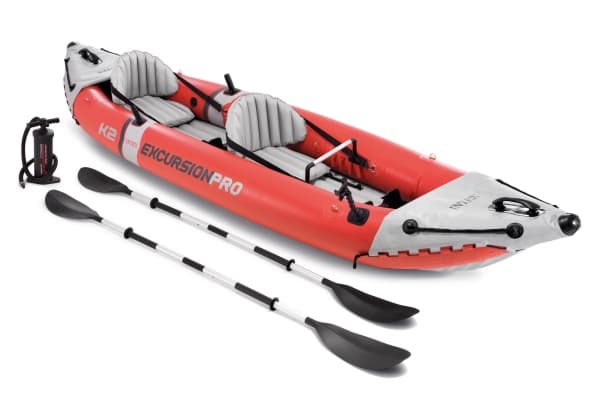 INTEX EXCURSION PRO K2 KAYAK