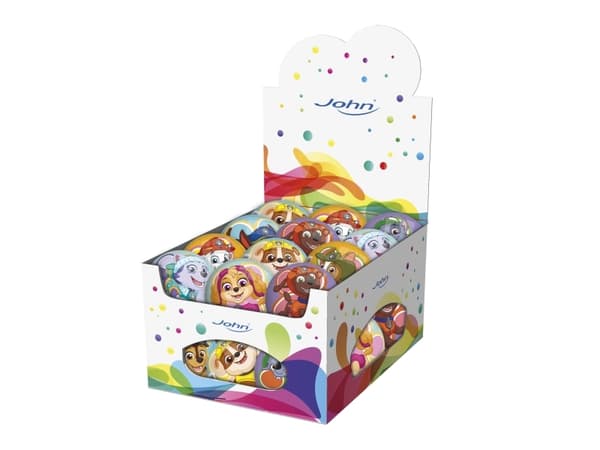 Simba Ball 6,3 cm Psi Patrol