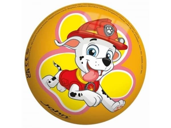 Simba Ball 6,3 cm Paw Patrol