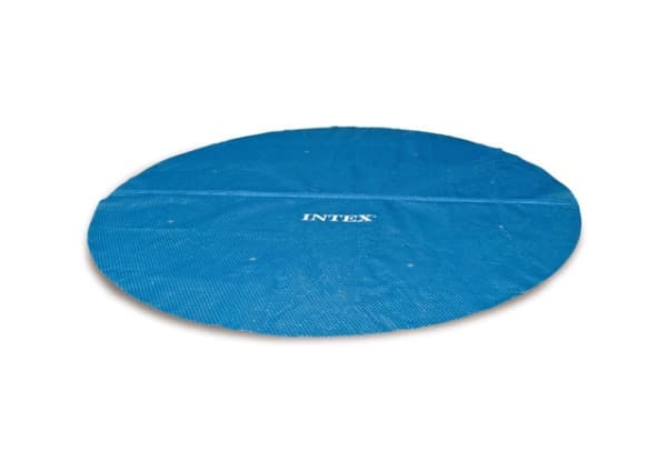 Intex Thermopool-överdrag för 457 cm Easy Set &amp; Frame Pools