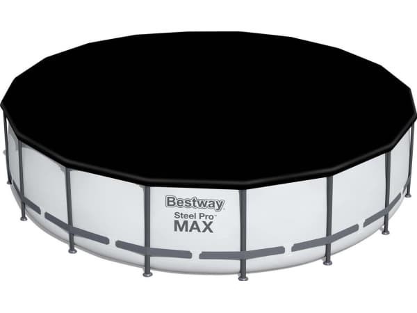 Bestway 58039, Overtrekk, Blå, Polyethylen, 5,49 m, 4,86 kg, 1 stykker