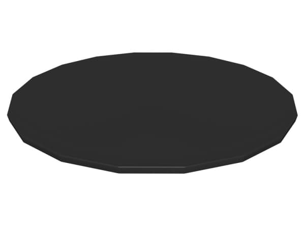 Bestway 58039, Overtrekk, Blå, Polyethylen, 5,49 m, 4,86 kg, 1 stykker