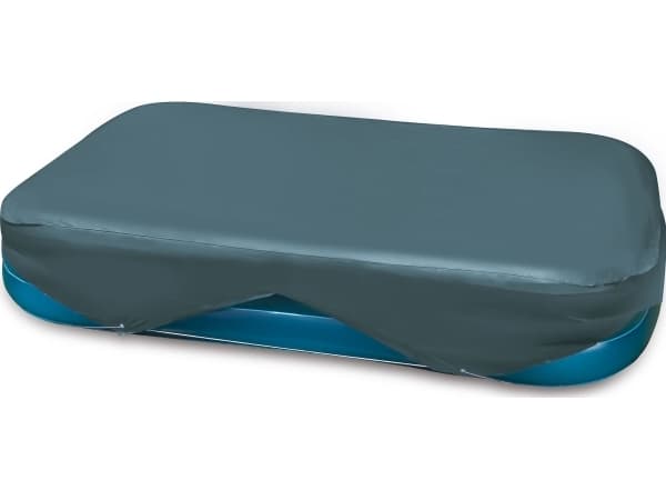 BASSENGTILBEHØR INTEX REKTANGULERT POOL COVER 305X183/262X175 CM