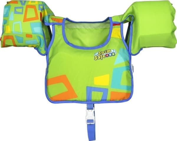 Swim Safe ABC Swin Pal 19-30 kgr, Pink