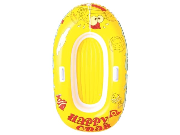 Bestway 34009 / 23, Babybåt, Gutt/Jente, Flerfarget