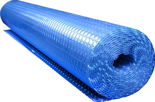 Pool Cover Summer for Pool Size 600 x 300 cm, 400 micron