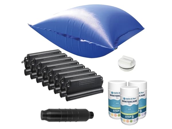 Winter Package 30.000L