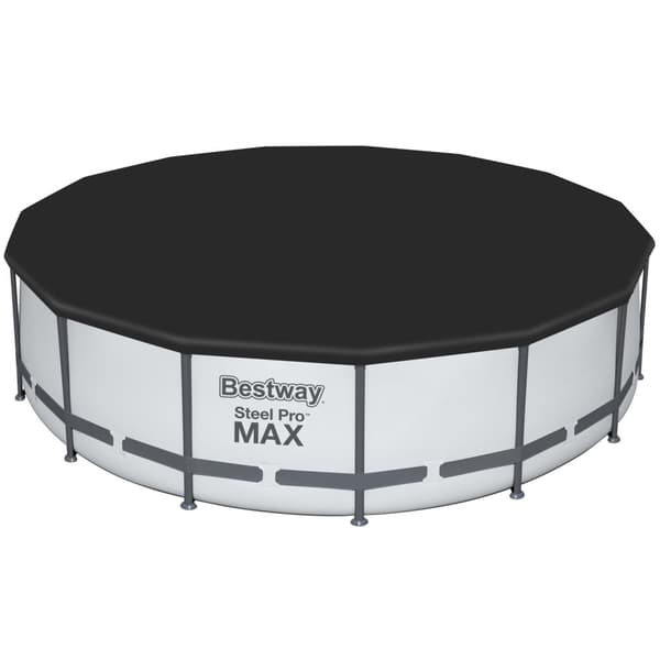 Bestway Steel Pro Max Pool 4,57 x 1,22m ClickConnect