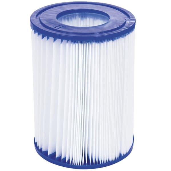 Bestway Steel Pro Max Pool 4,57 x 1,22m ClickConnect